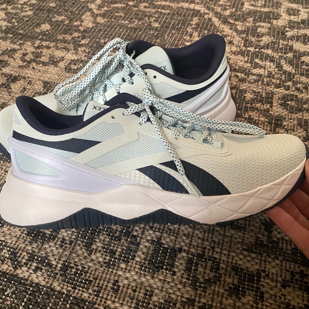 Reebok Nanotech Trainers